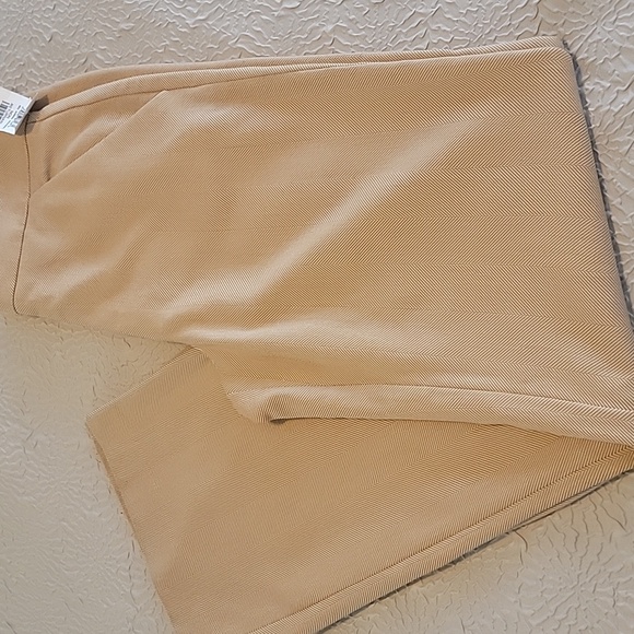 NWOT Veronia Beard Women's Wide Leg Dress Pants - Picture 2 of 6